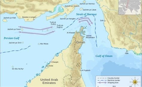 US, Iran Agree to Talks in Islamabad Despite Ongoing Blockade of Hormuz Strait
