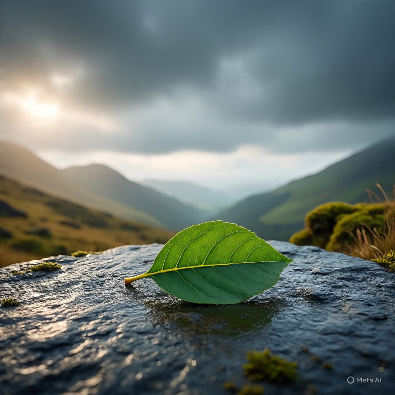 When the Valley Echoes With Sorrow: Contemplating the Weight of Justice in the Welsh Hills