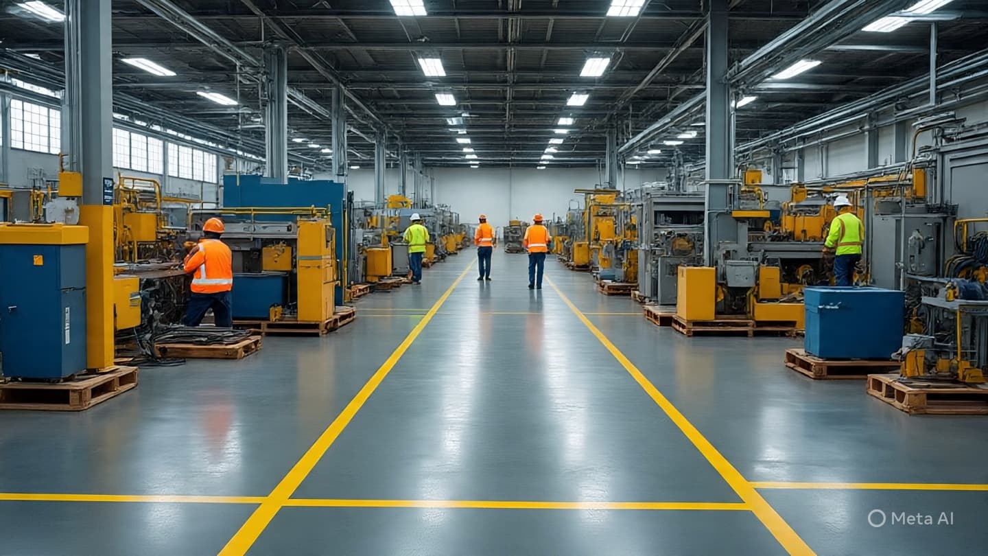 When the Machine Finds Its Balance: Reflections on a Quieter Toll