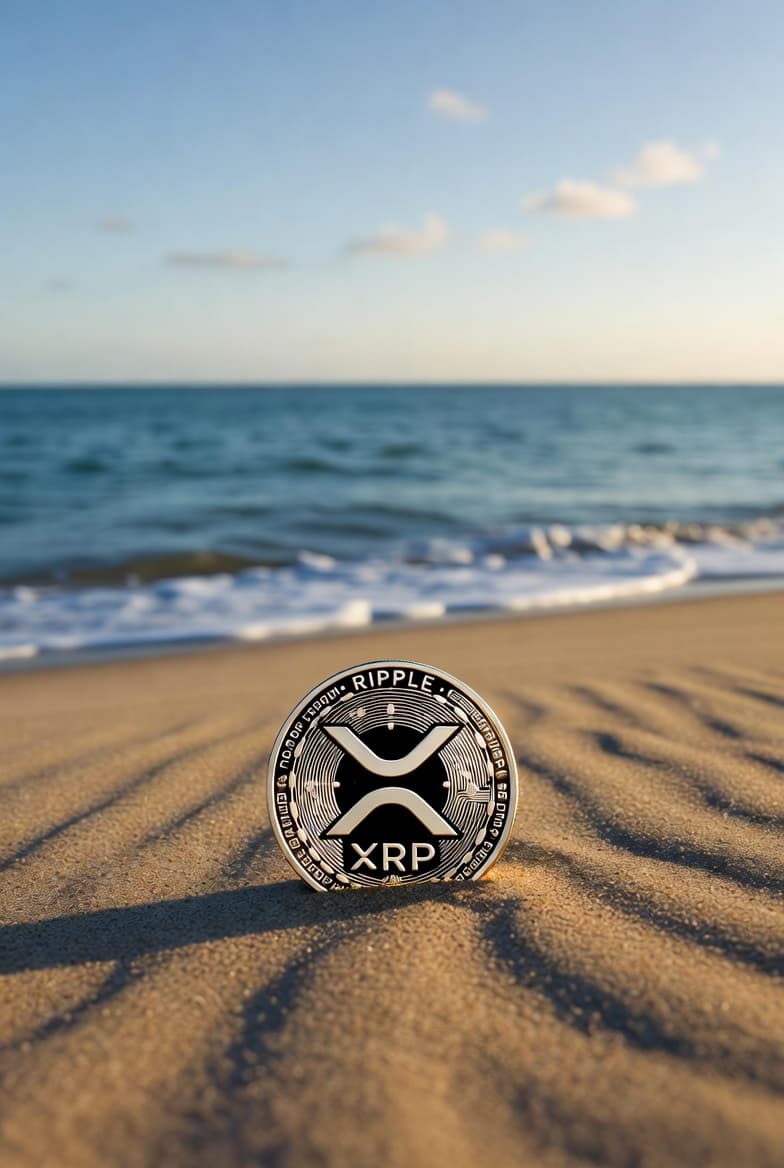 XRP Officially Classified as a “Digital Commodity”: A Historic Win for Ripple After Years of Legal Battles