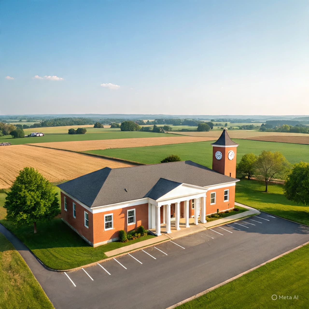 When the School Bell Rings in Small Towns, Will Fewer Teachers Arrive From Distant Shores