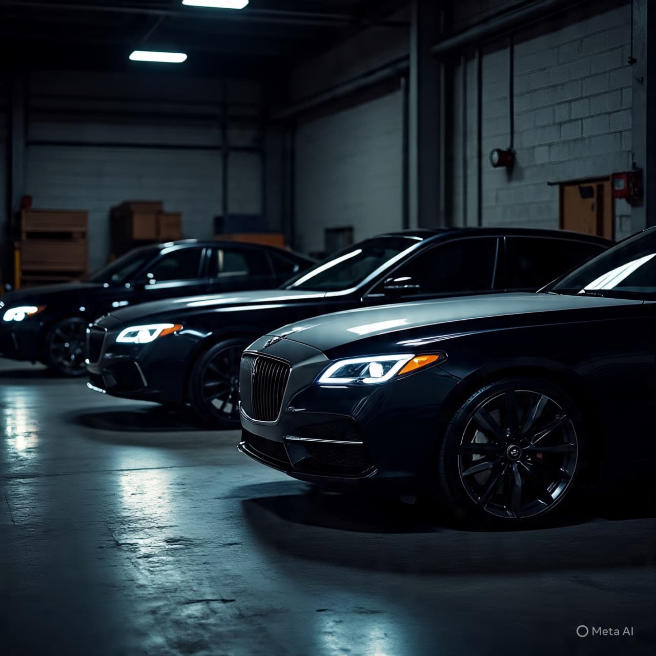 When the Polished Steel Meets the Law: Reflections on a Munich Recovery