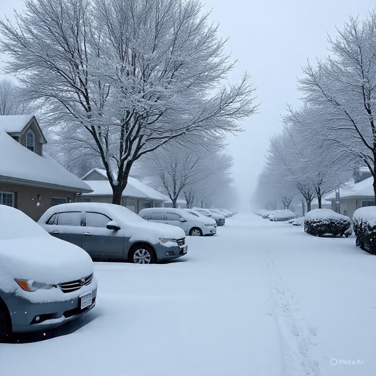 In the Gentle Shift of Seasons, Who Decides When Winter Ends?