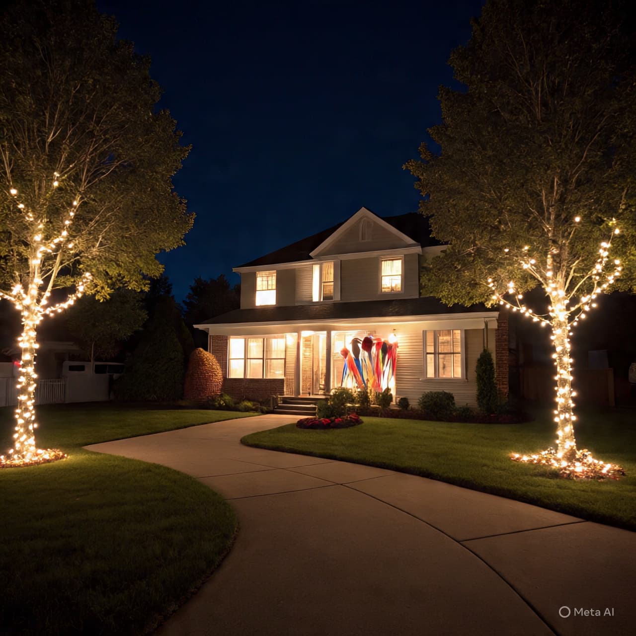 Where Voices Once Gathered: The Stillness That Follows a Season of Unrest