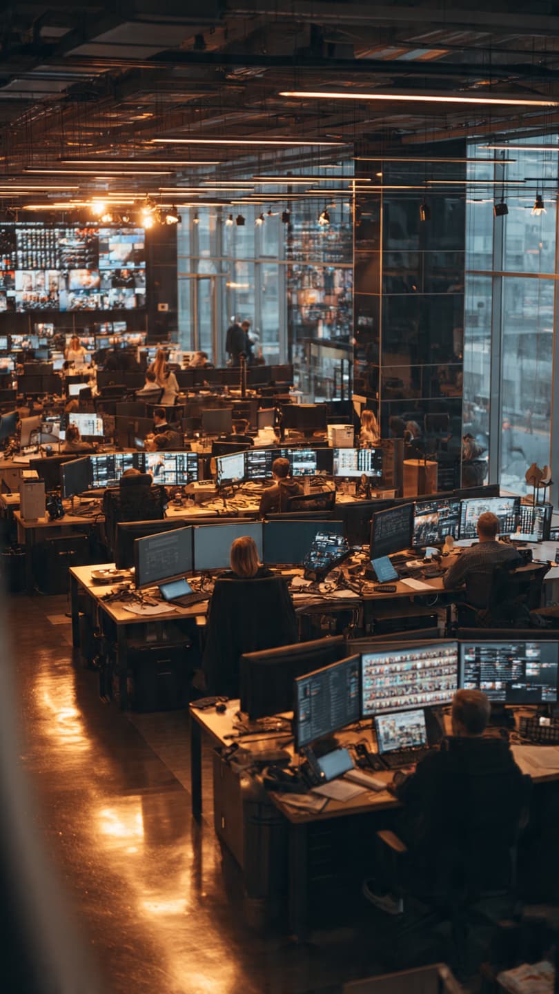 Institutions Under Review: What an EEOC Case May Signal