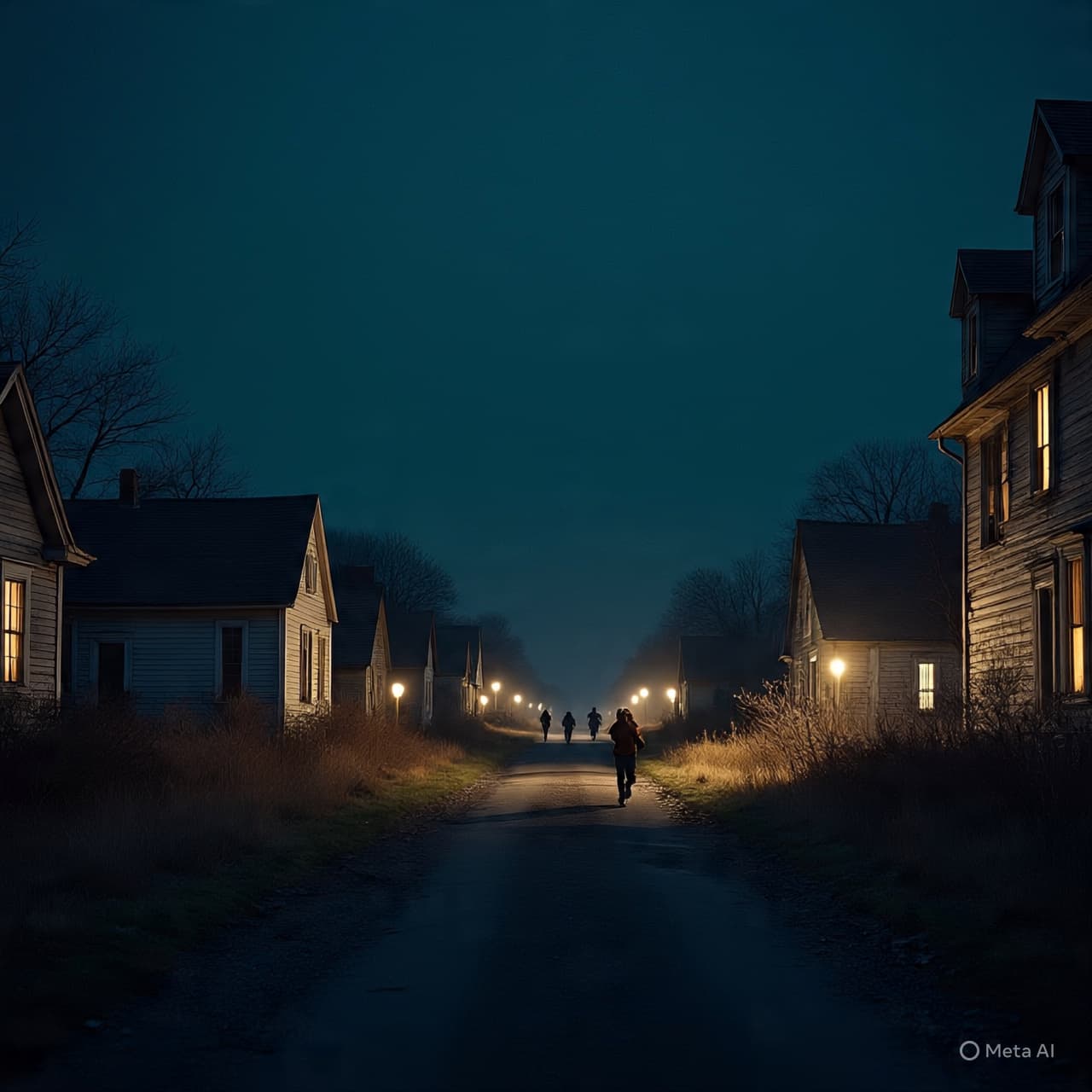 Echoes in the Dark: How Many Losses Must Be Counted Before Silence Breaks?