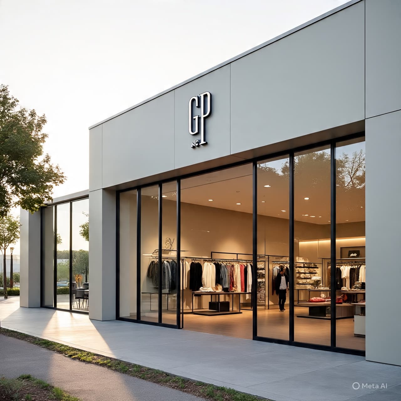 From Street Corners to Stock Boards, the Quiet Rhythm of Apparel and Expectation