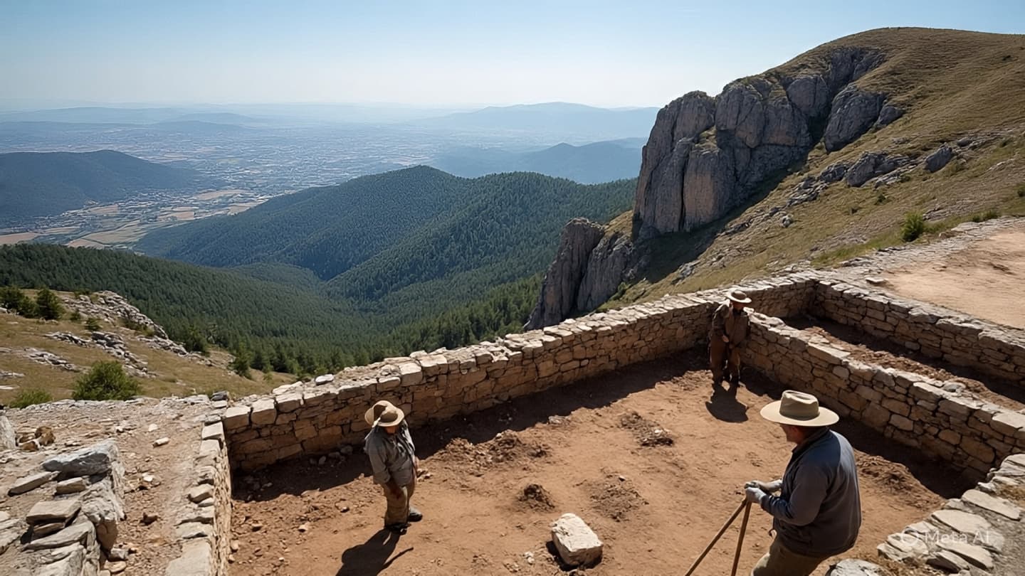 The Silent Memory of the Frozen Peak: Reflections on the 2026 Alpine Vigil