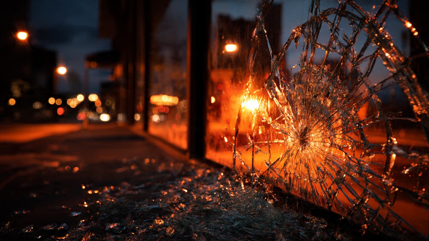 When the Engine Screams Through the Quiet Street: A Journey Toward the Law