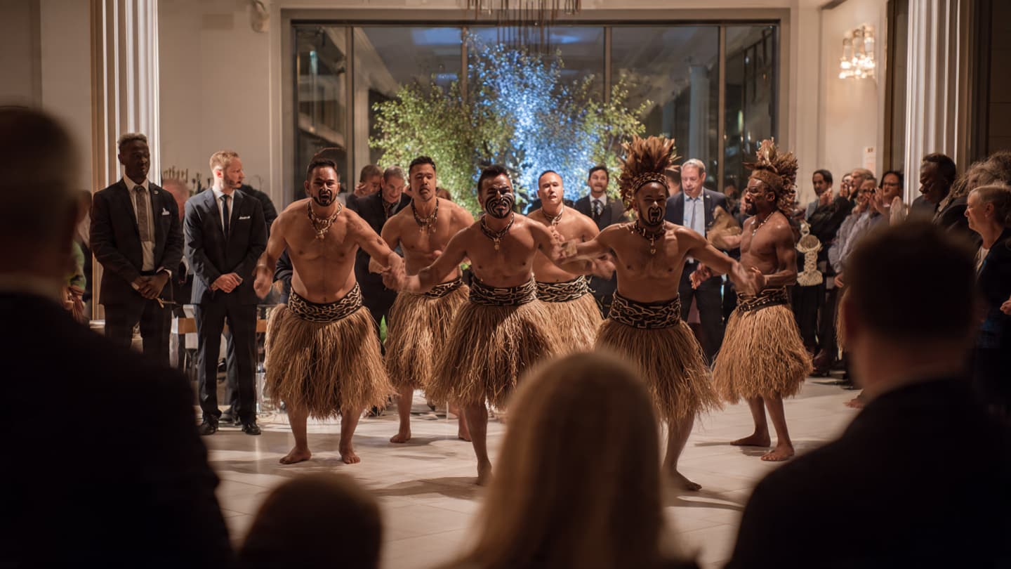 When Culture Meets Politics, Respect Becomes the Central Question