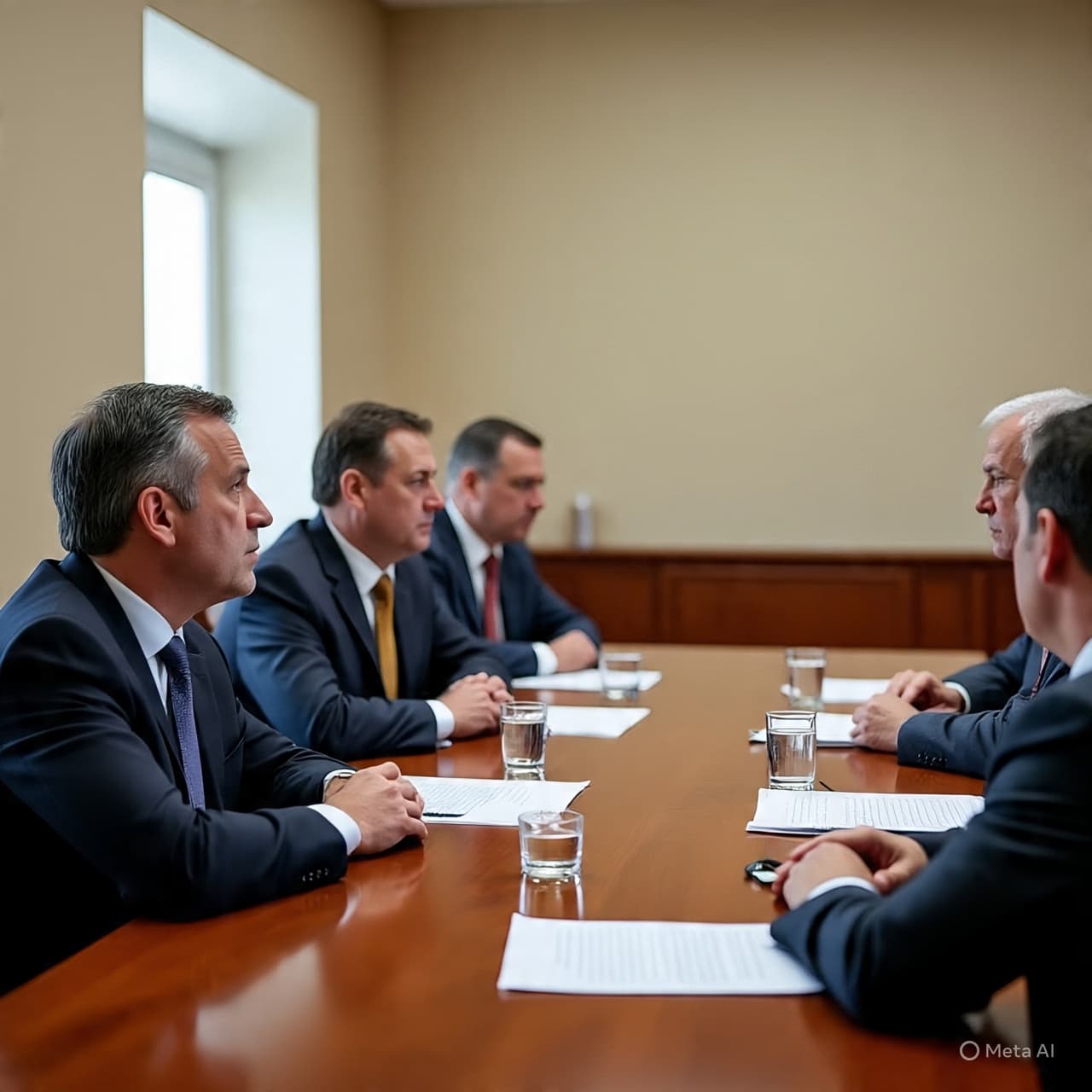 Between Urgency and Reflection, What Role Do Conversations Play in Navigating a World Marked by Complexity?