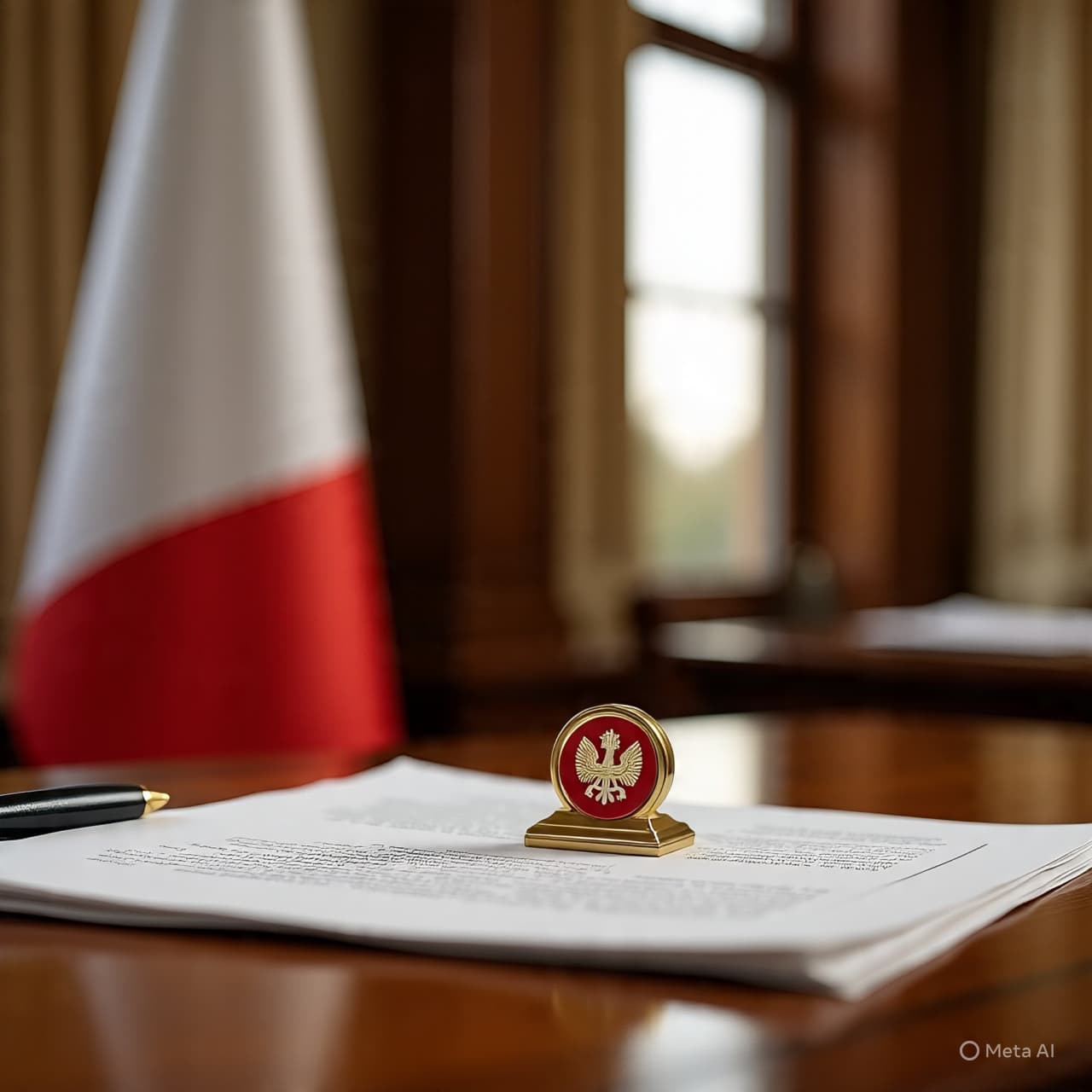 When Europe’s Defense Purse Meets a Presidential Pen: Poland’s Veto and the Question of Unity
