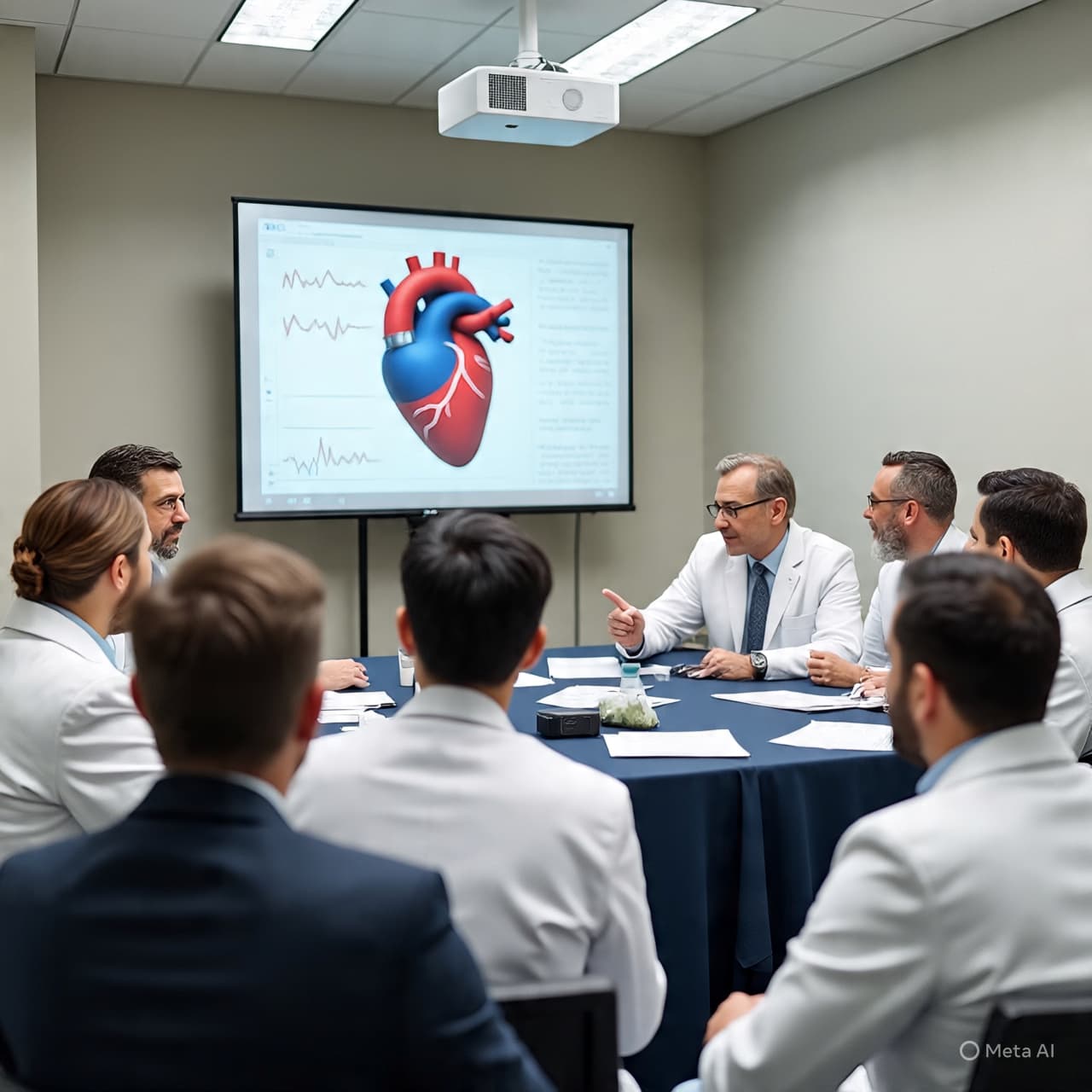 When Rhythm Falters, What Do We Learn?