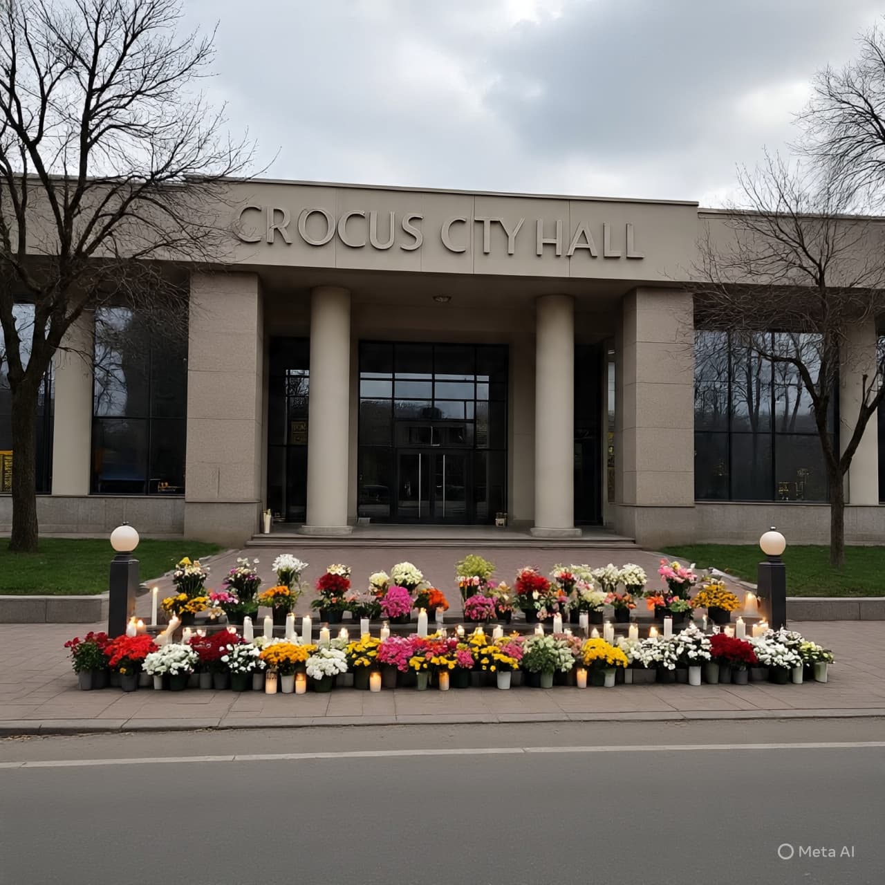 From Stage Lights to Courtrooms: The Verdict That Followed Russia’s Darkest Concert Night