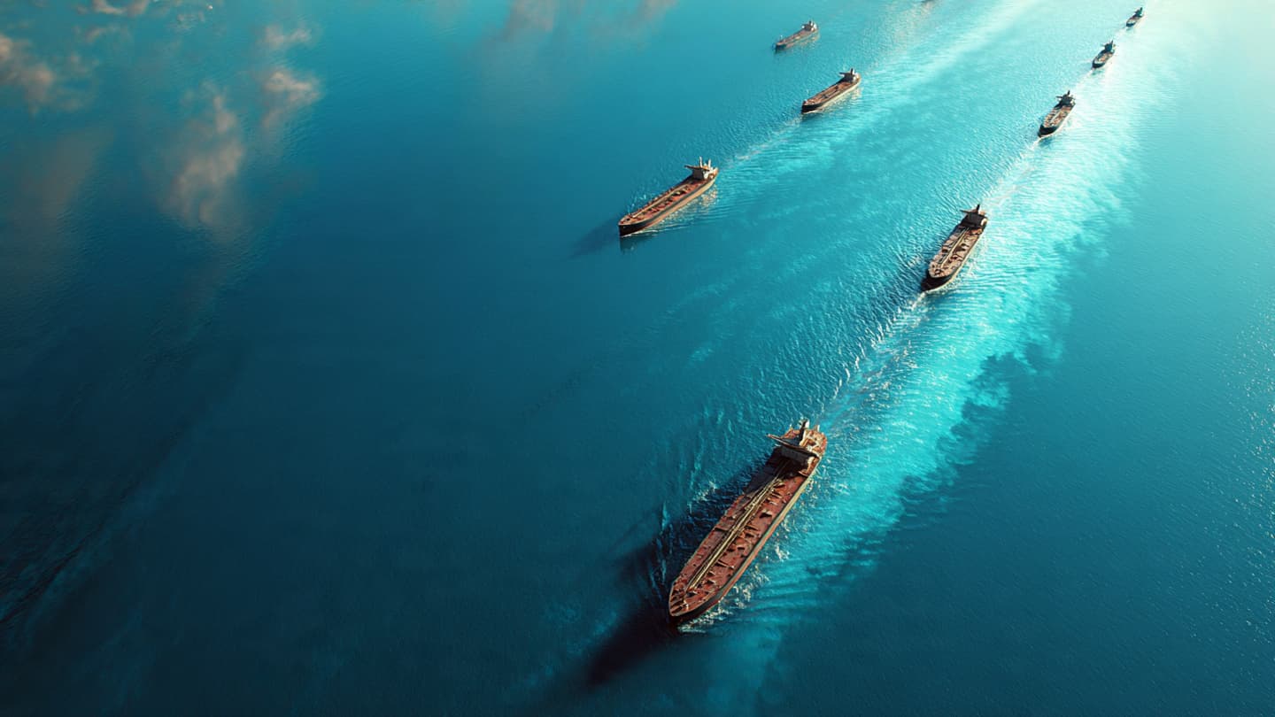 When a Strait Holds the World’s Breath, Can Pause Bring Clarity?