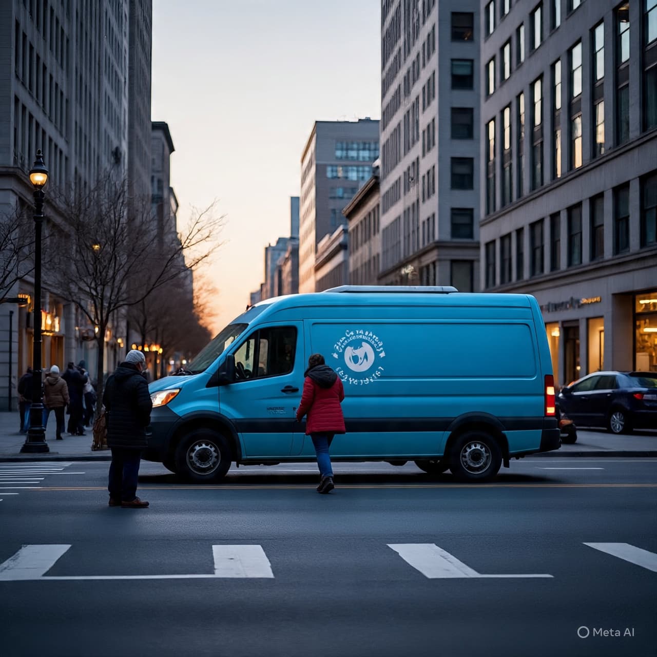 Silent Generosity, Lively Streets: The Unseen Flow of Community Care