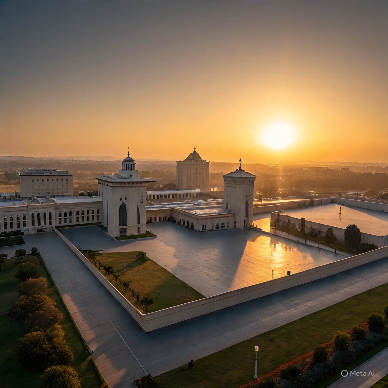 When Diplomats Board Planes and Voters Queue at Dawn: Reflections on a Divided Horizon