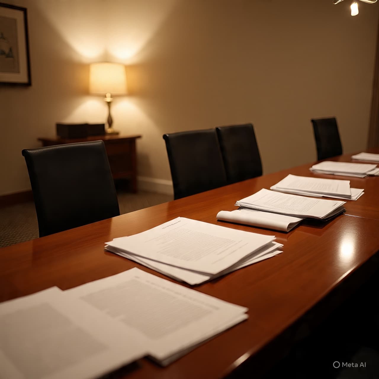 Heat Without Release: Internal Rivalries and the Limits of Iranian Diplomacy