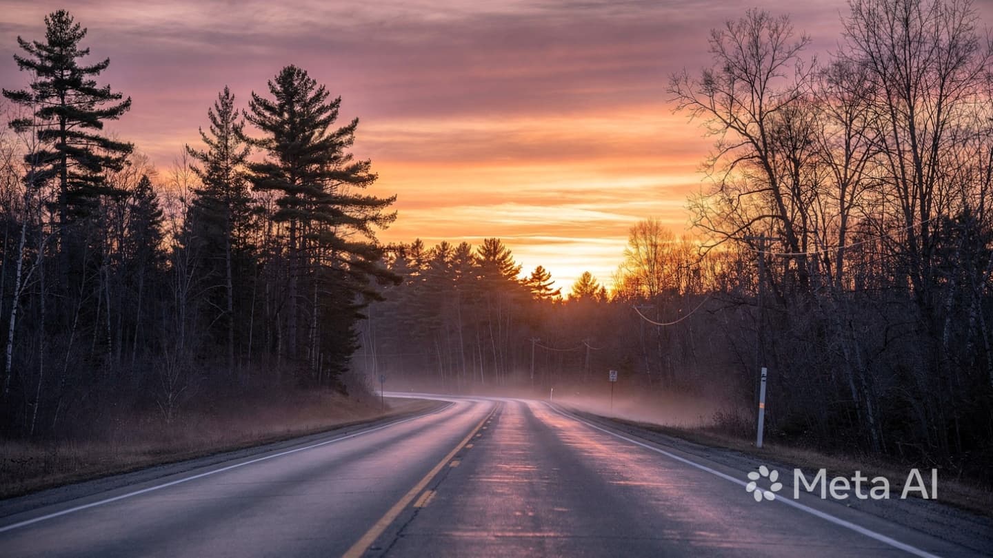 When the Road Becomes a Grave: The Twelve-Year Sentence in Ontario