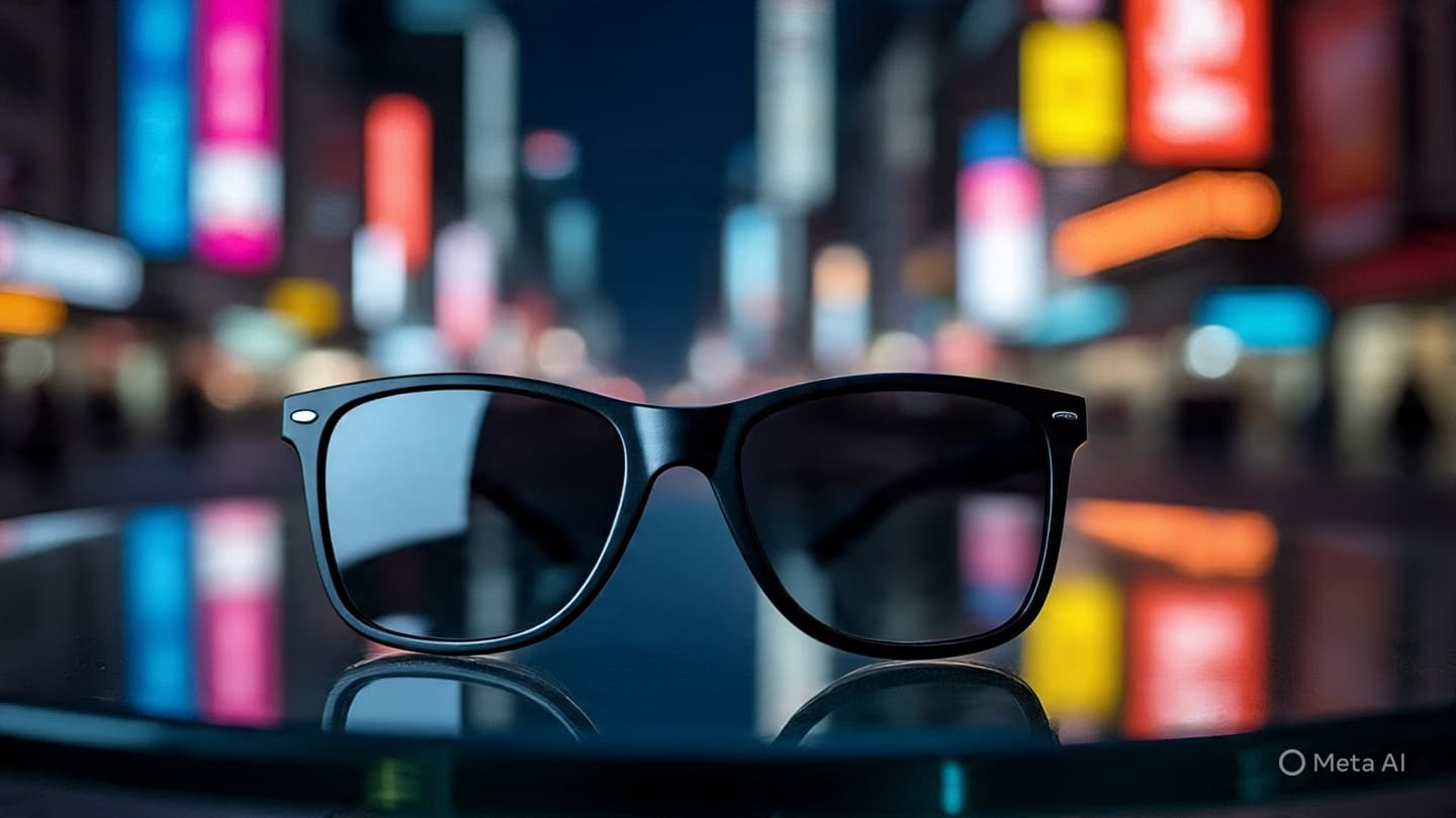 Within The Lens Of The Modern Eye, Reflections On The Subtle Theft Of Private Truths