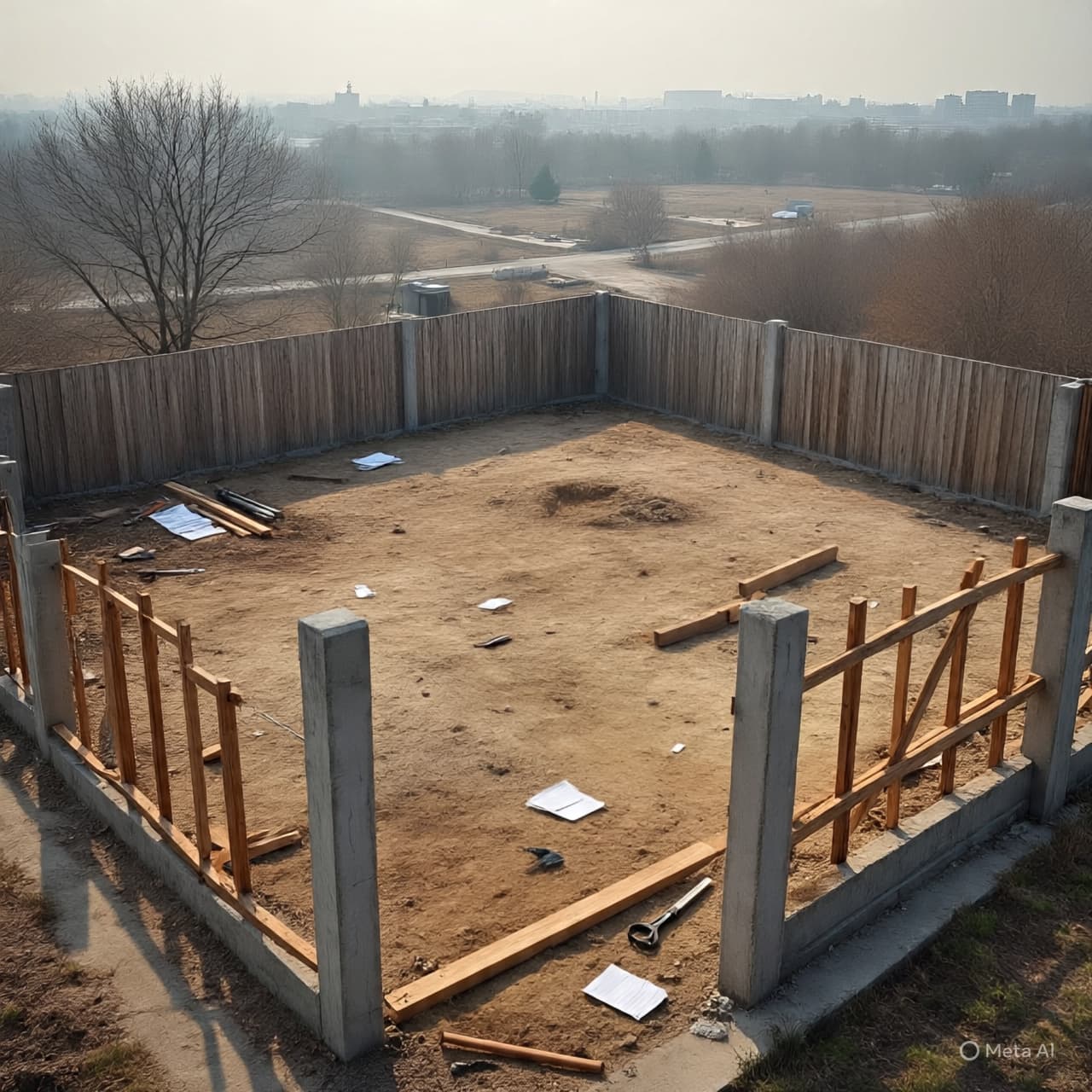 When Land Carries Memory: A Courtroom Battle Over Ownership