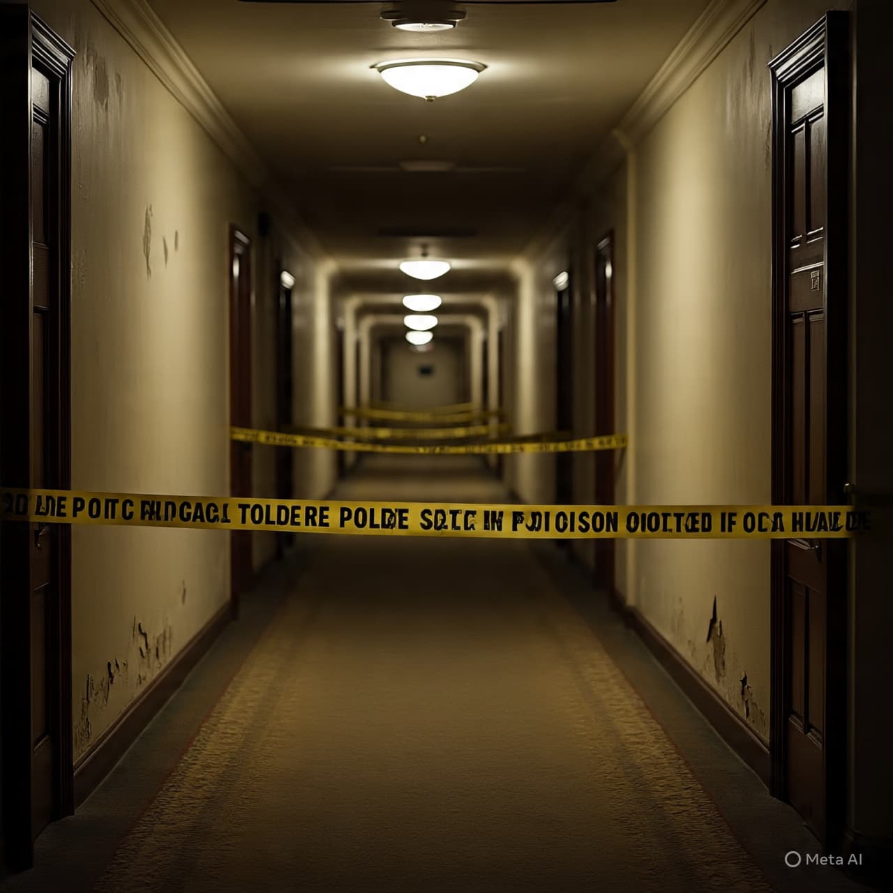 Invisible Wounds: How a Single Attack Reverberates Through a Tourist Town