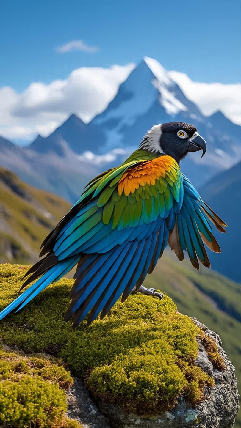 The Lead-Free Legacy: Reflections on New Zealand’s 2026 Kea Rescue