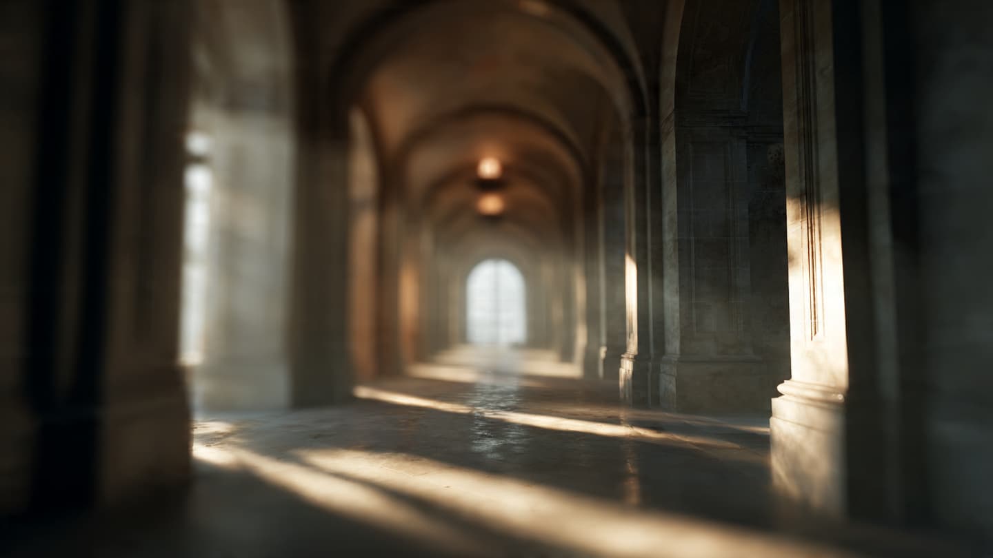 Between the Stone Pillar and the Sudden Fire, A Day of Sorrow in the Dublin Courts