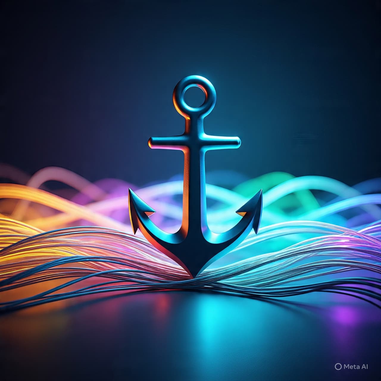 The Steady Pulse of the Server: When the Republic Navigates the Invisible