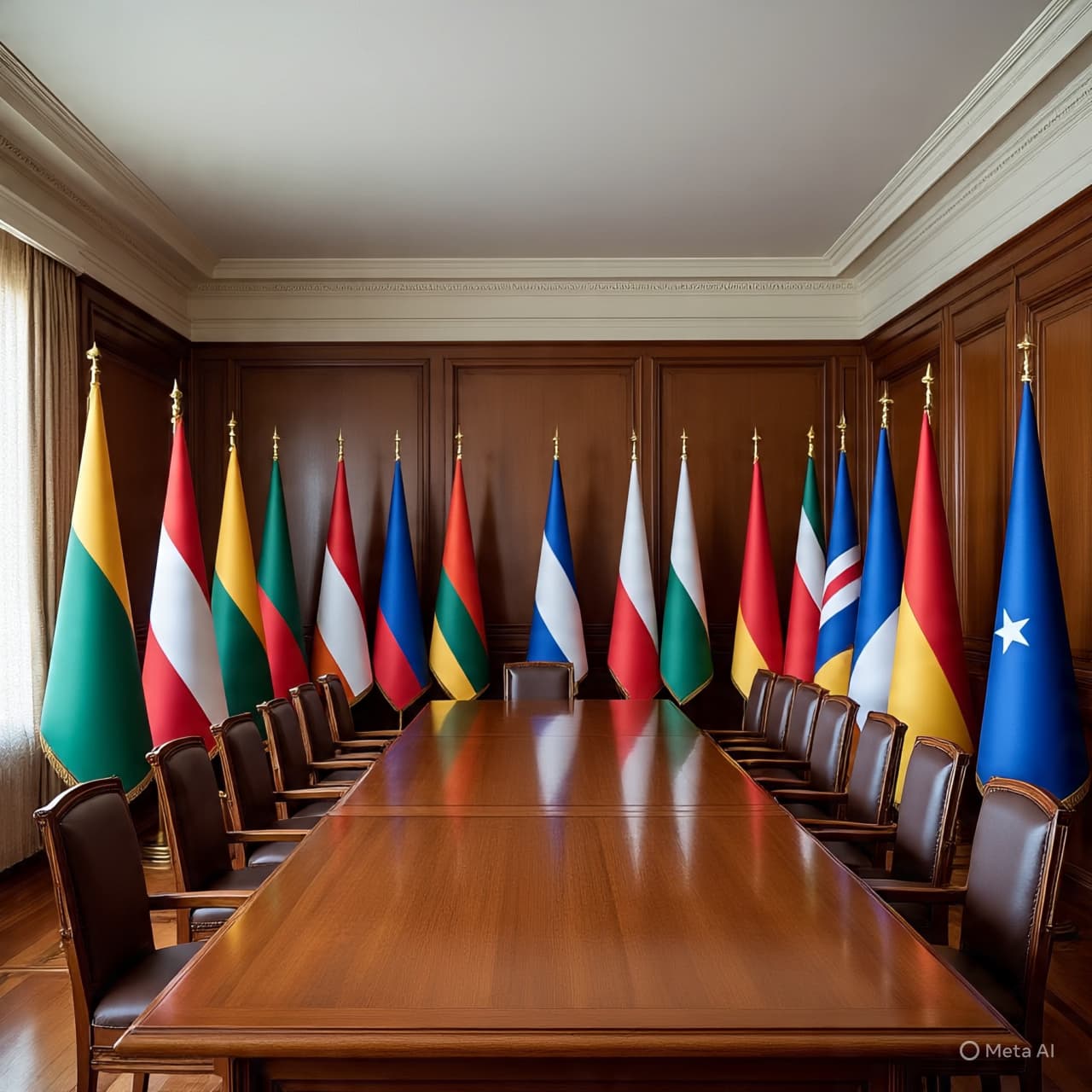 Measured in Decades: Ukraine, America, and the Length of Peace