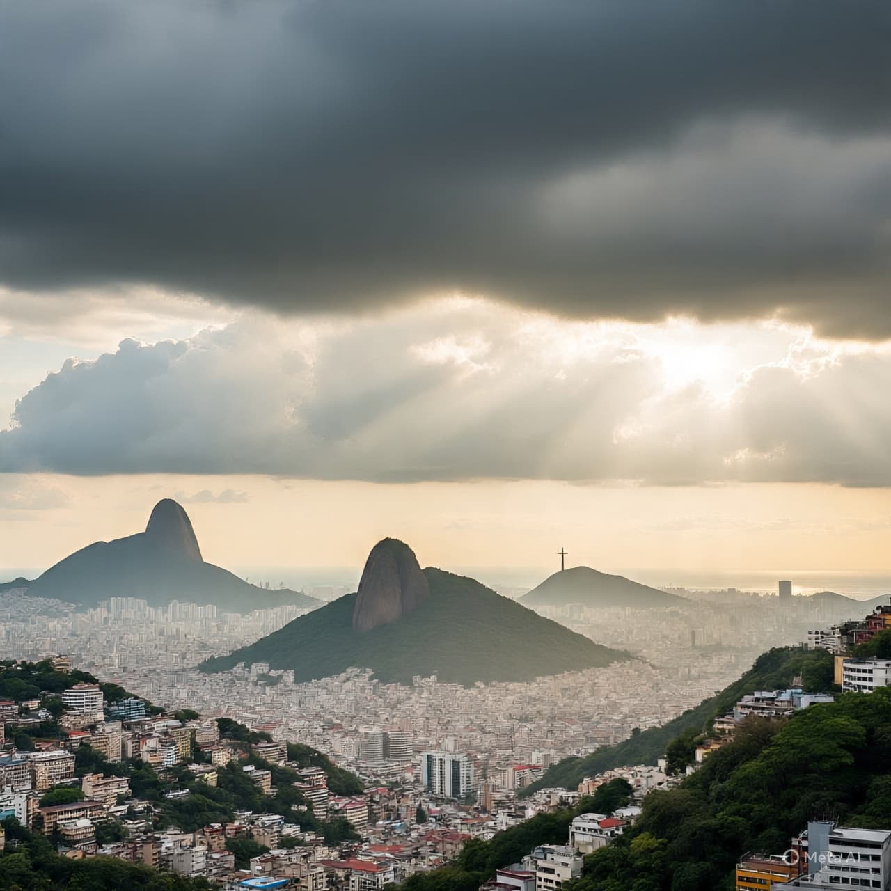 Between Silence and Gunfire: A City That Keeps Rewriting Its Own Story