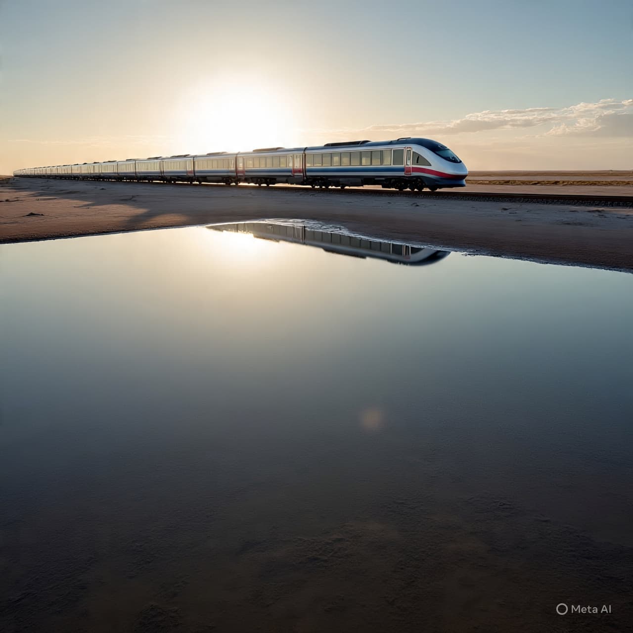 When the Iron Road Reaches for the Border, Reflections on the Saltillo–Nuevo Laredo Rail