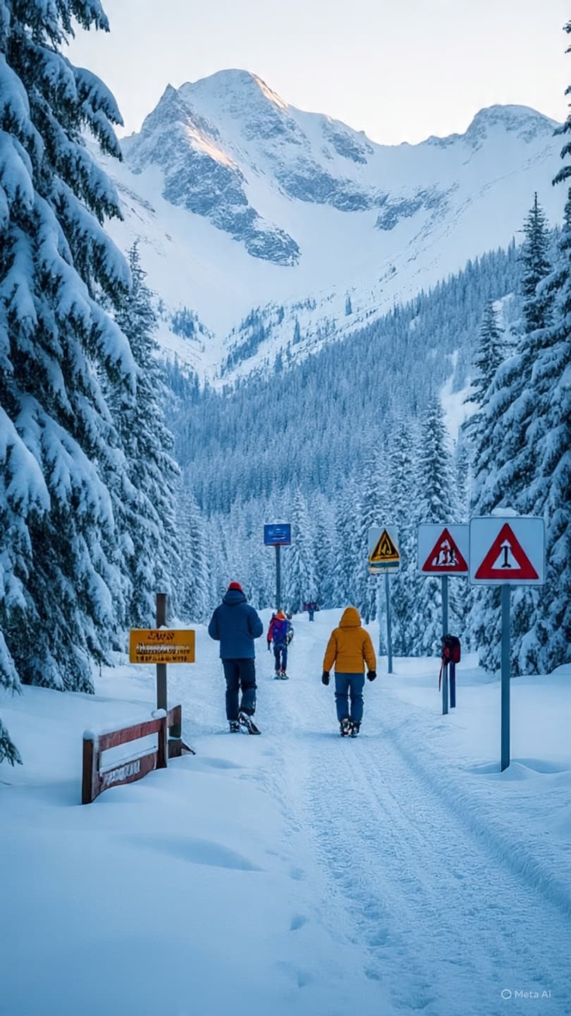 What It Means to Travel Carefully: Reflections from Austria