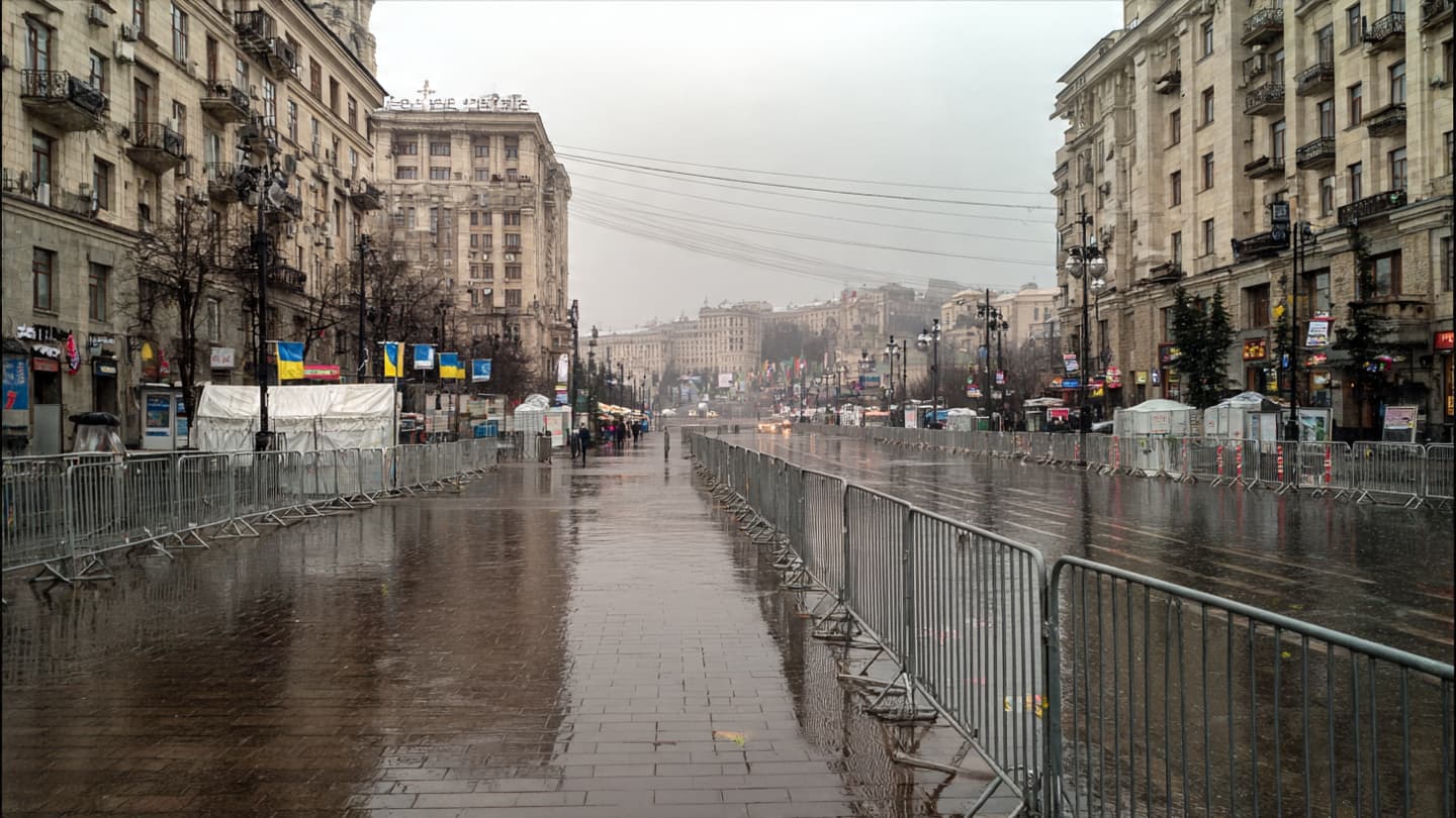 In the Quiet Echo of Wartime Governance: Ukraine’s Latest Investigation Reflects the Fragile Balance Between Trust and Accountability