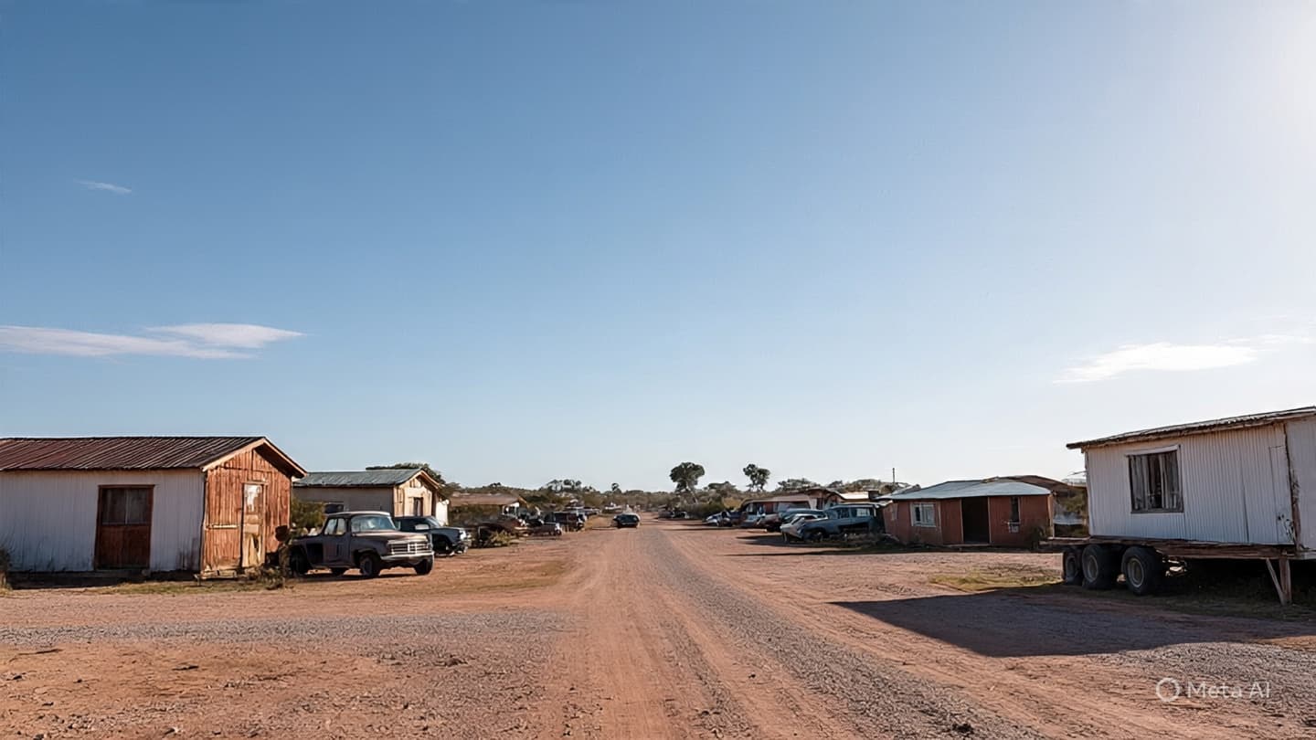 When a Town Chooses Silence Over Explanation