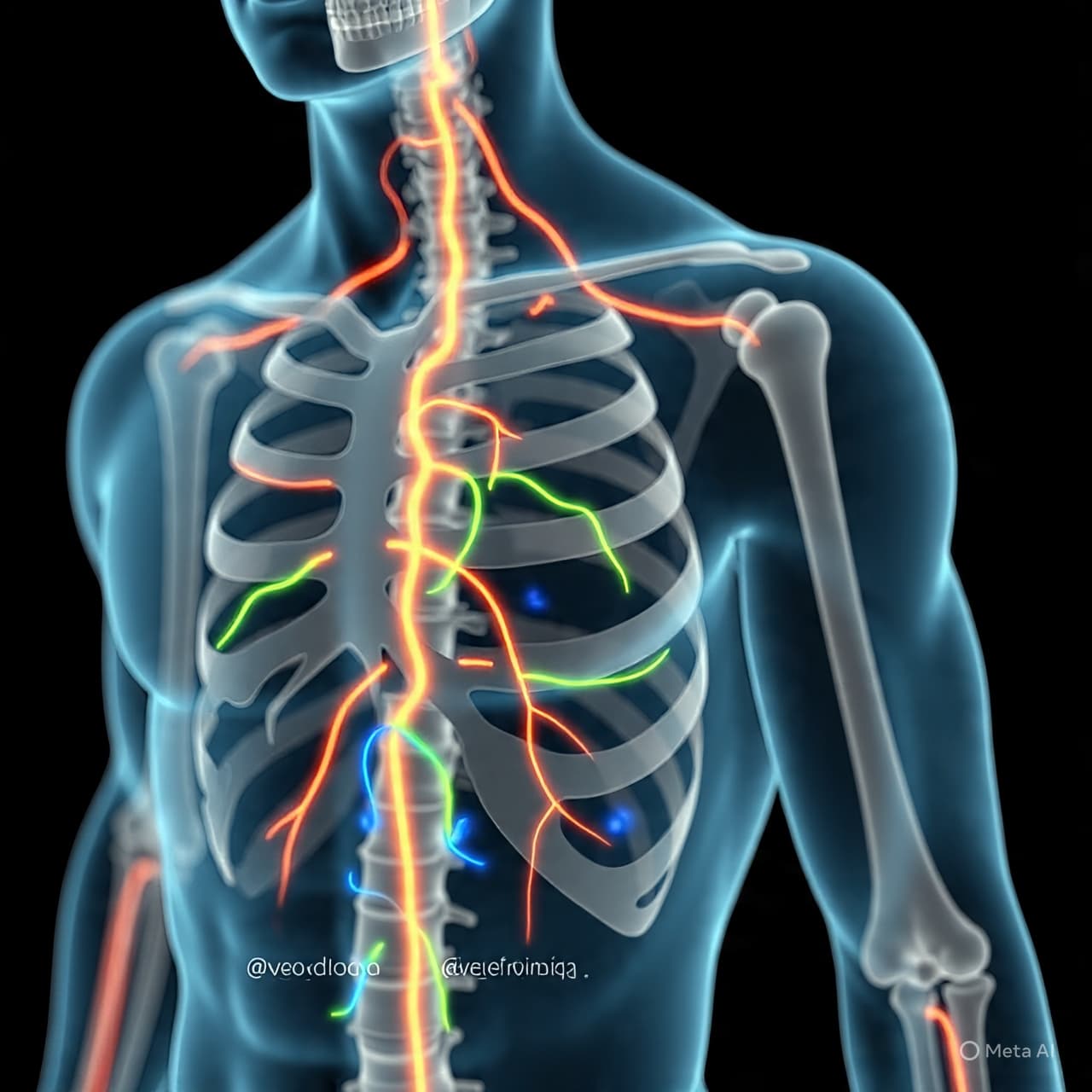 After the Fever Has Passed: The Strange Echoes Covid Leaves in the Body’s Quiet Corners