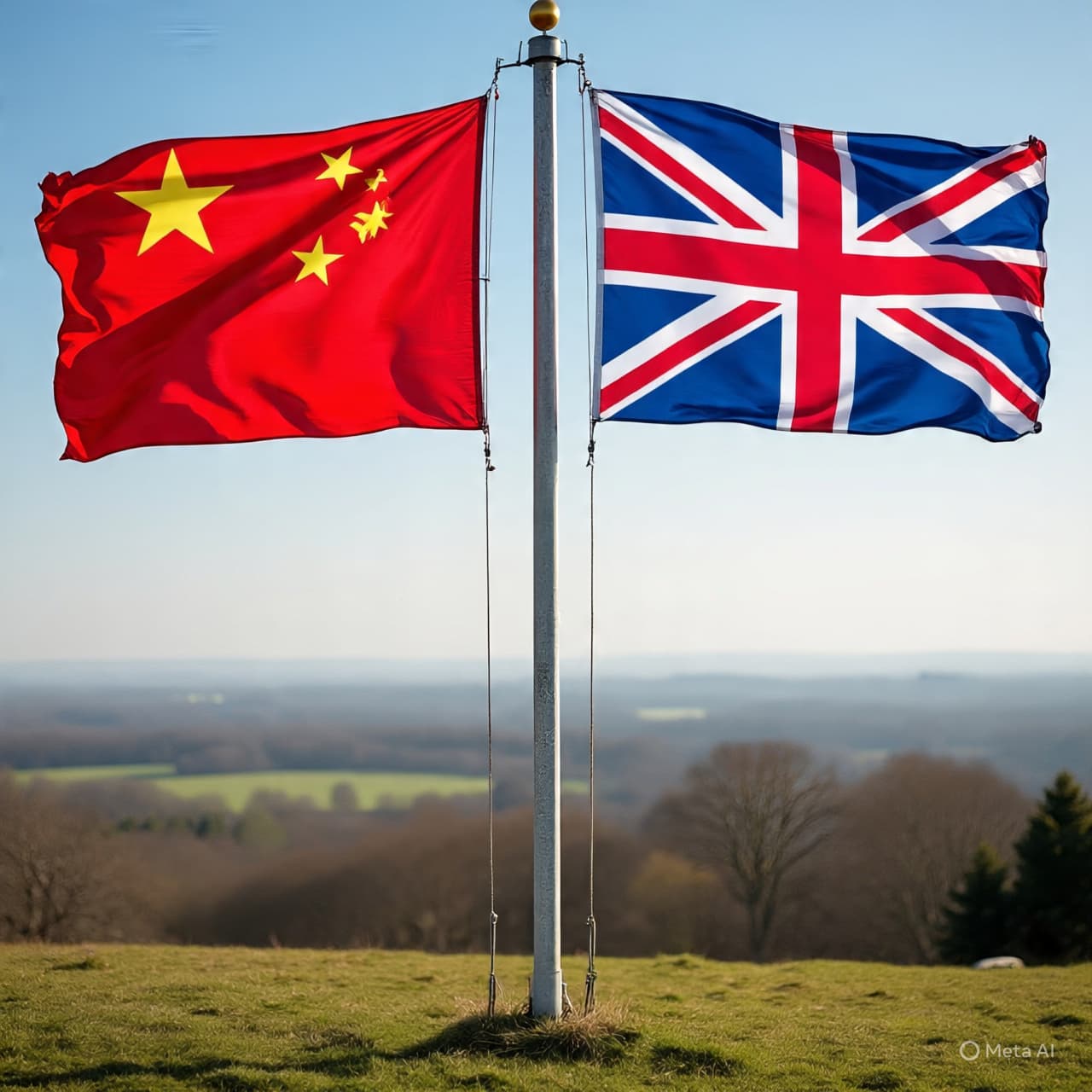 When Justice and Politics Collide