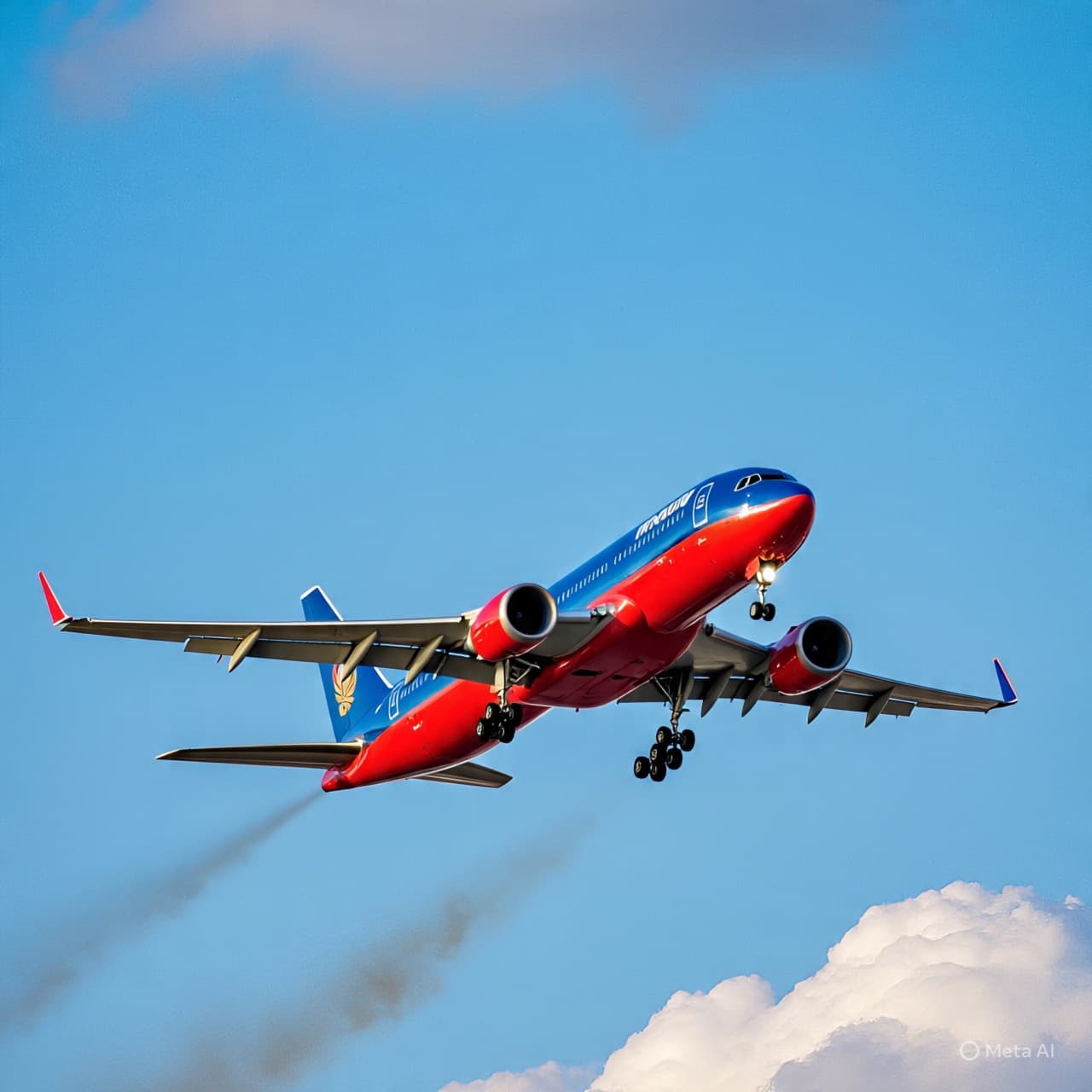 The Silver Wings of the Morning, Soaring Above the Clouds Toward a New Golden Age