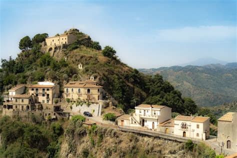 The Lasting Legacy of 'The Godfather': A Sicilian Village Transformed