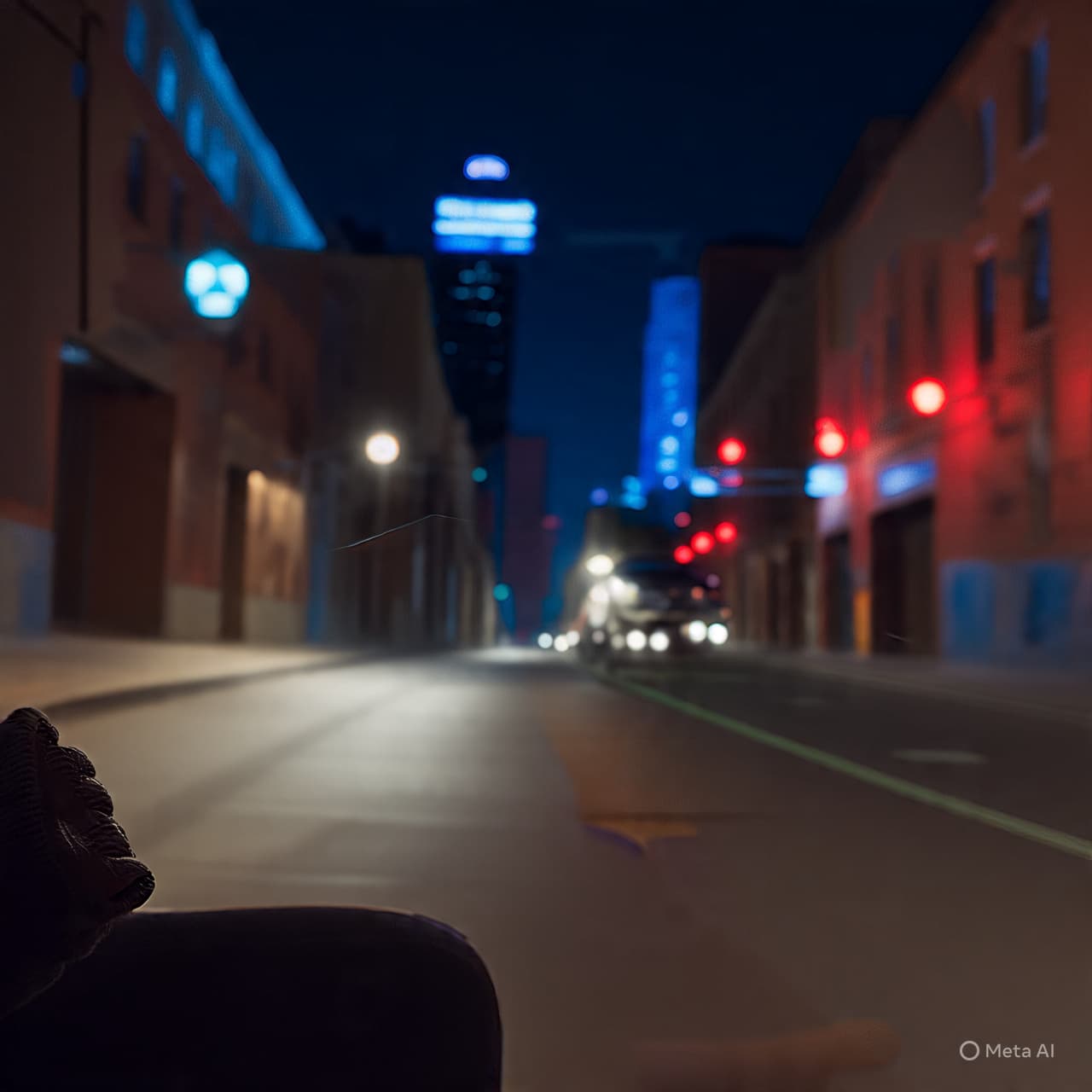 When the Quiet of the Court Dissolves, The Heavy Weight of a Vandalized Authority