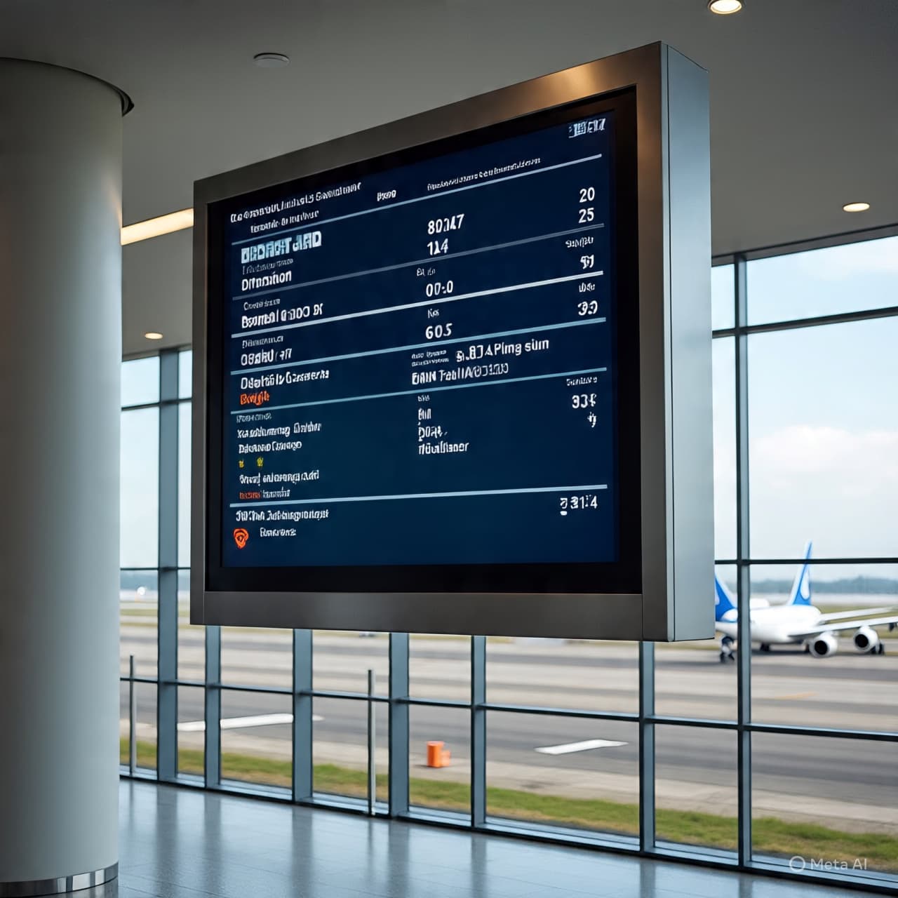 Between Sky Routes and Shrinking Reserves: The Quiet Descent of Fuel Beneath Flight Paths