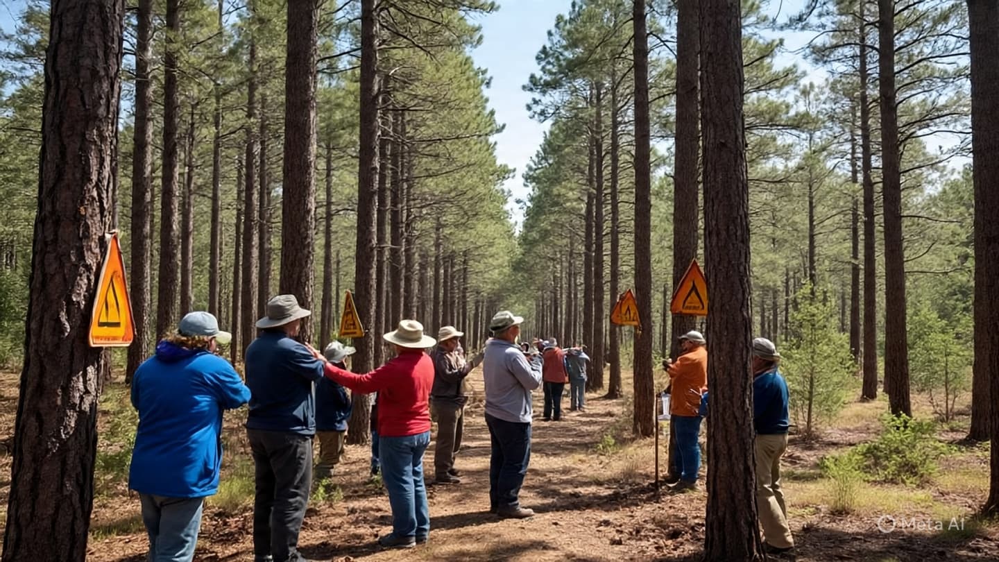 Fire and Thoughtfulness: Rethinking Everyday Actions