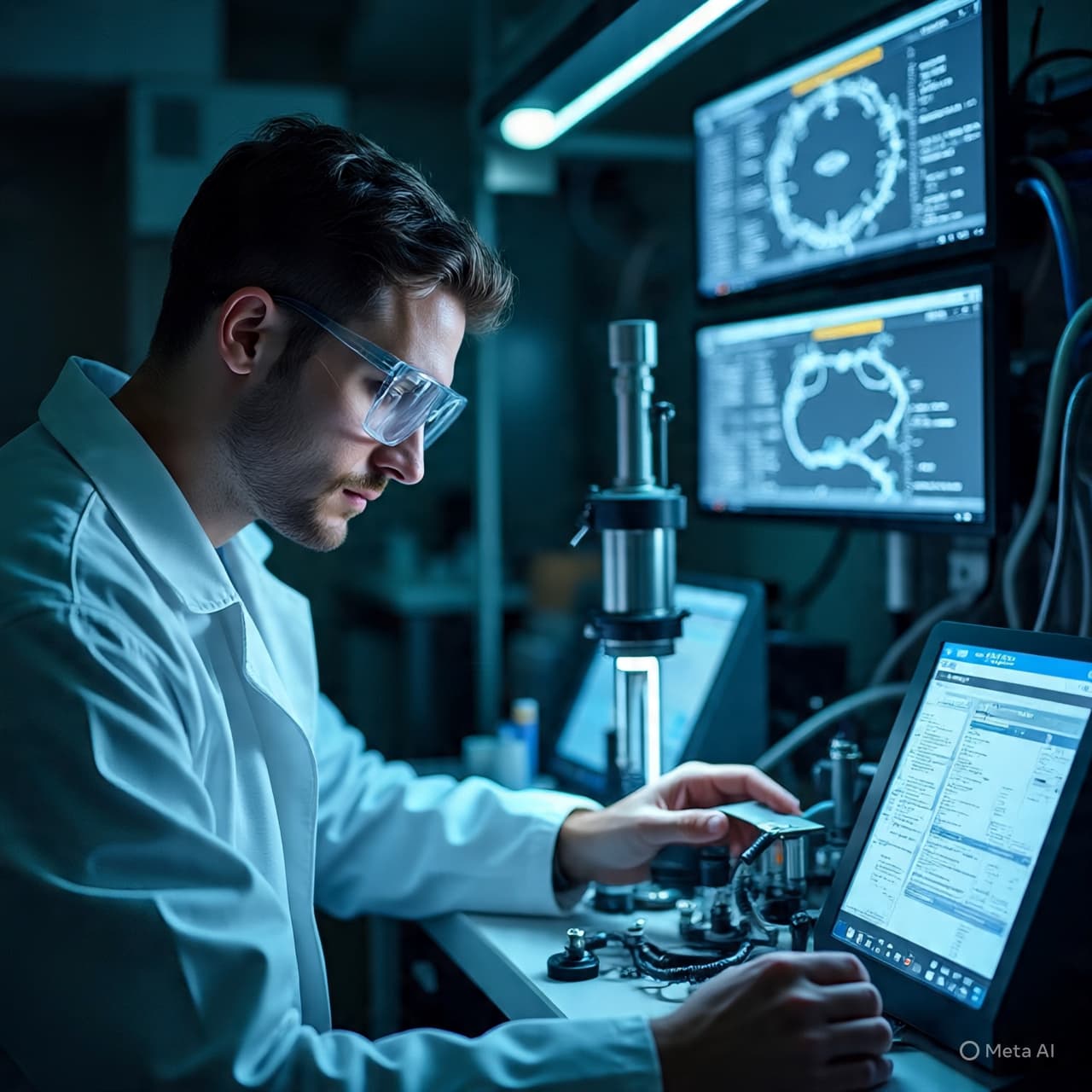 Across Silence and Substance: Searching the Cosmos With Equations and Memory