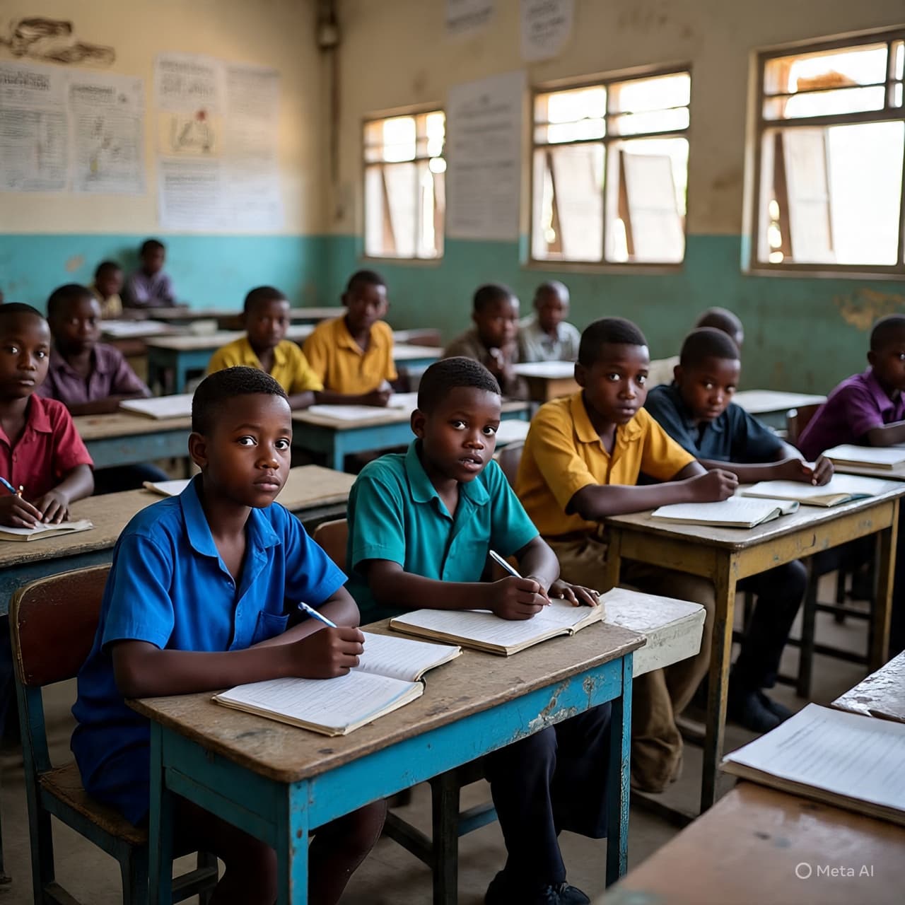 When the Budget Tightens, Who Feels the Silence First in the Classroom?