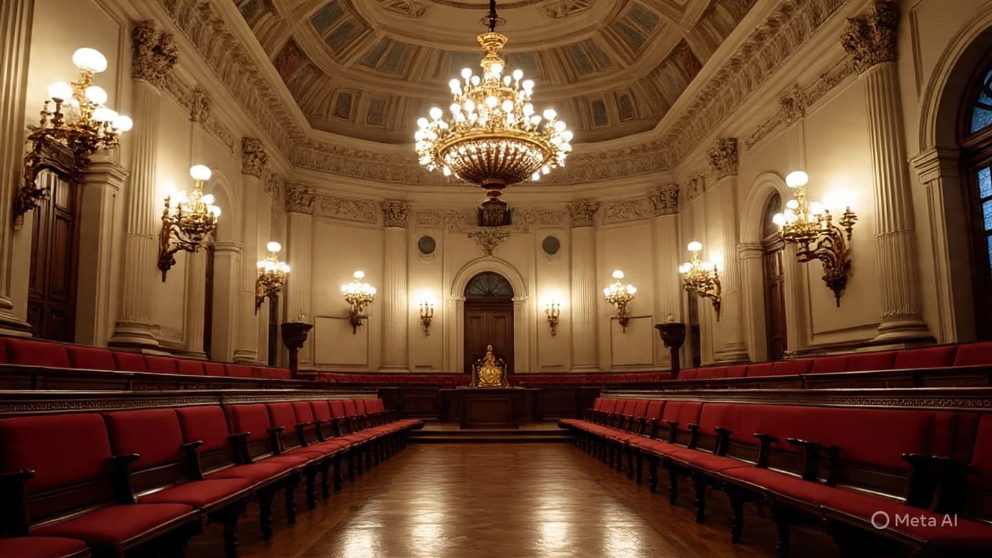 Echoes in the Halls of Power: On What Reaches the Leader, and What Does Not