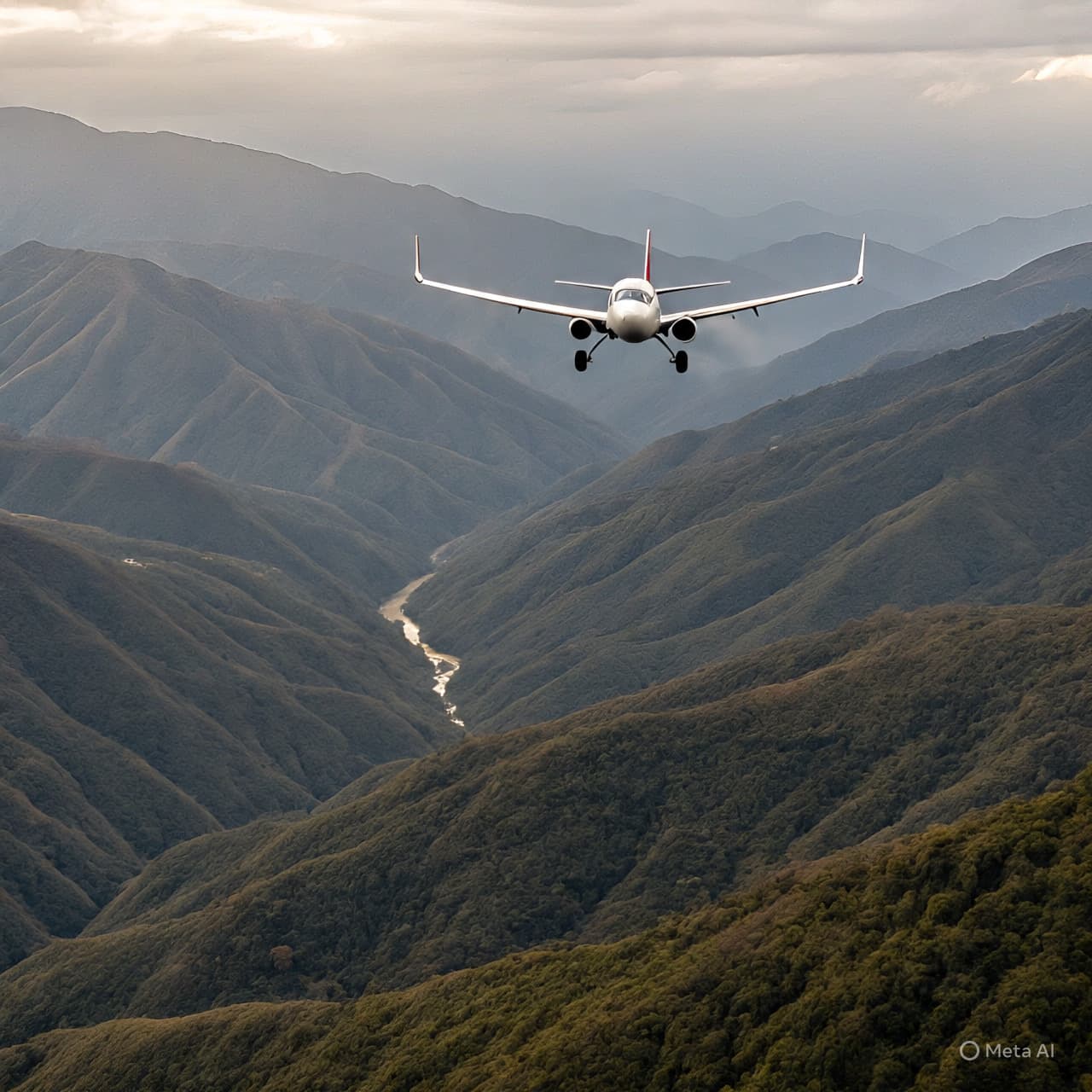 Between Mountains and Mandates: Reflections on a Life Cut Short Aloft