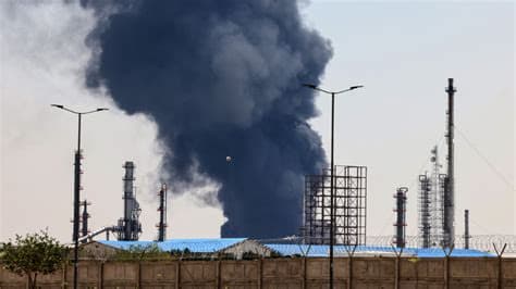 Iran War: Gas Shortage Risks Pushing India Towards Polluting Fuels