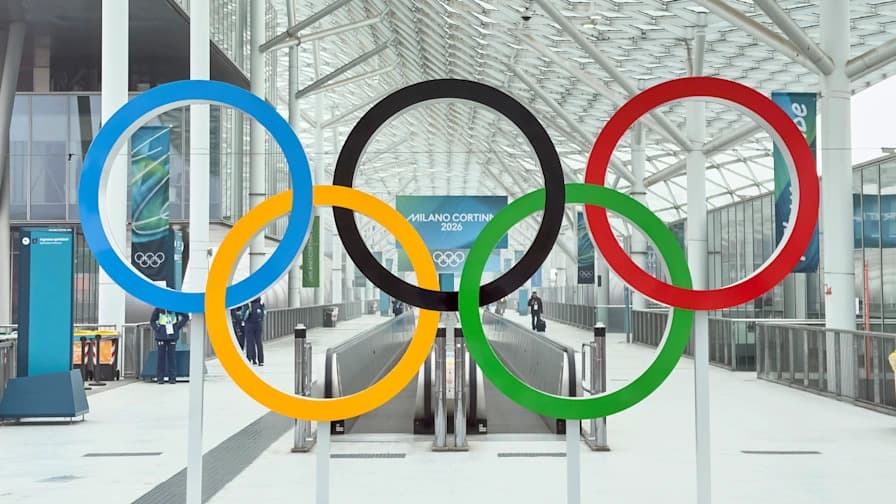 Italian Police Arrest Protesters After Clashes in Olympic Host City Milan