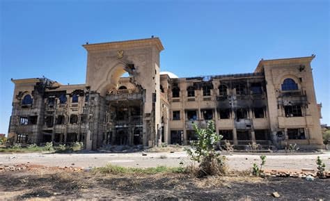 Inside Sudan’s Army-Controlled Capital as Civil War Enters Fourth Year