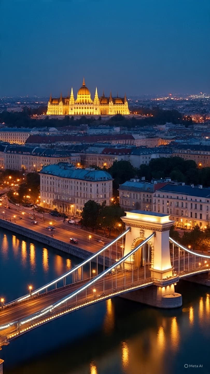 Where Borders Blur Into Narrative: Orbán’s Hungary and the Echoes of a Transatlantic Political Age